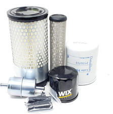 Maintenance filter kit d'occasion  Expédié en France