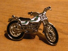 Pin moto réplique d'occasion  Aubière