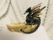 Dragon castle fantasy for sale  MORECAMBE