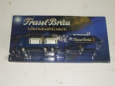 Werbetruck schankwagen fässer gebraucht kaufen  Freilingen, Leuterod, Wölferlingen