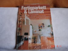 Heimwerkerbuch fertigparkett l gebraucht kaufen  Lisberg