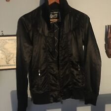 Veste noir bershka d'occasion  Villejuif