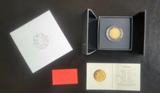 Gold lutherrose 2017 gebraucht kaufen  Pentling