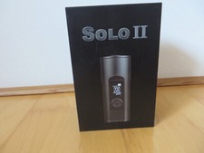 Vaporizer arizer solo gebraucht kaufen  Windach