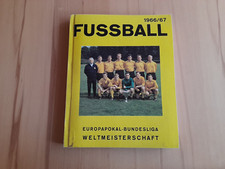 Fussball sammelbilderalbum gebraucht kaufen  Himmelstadt