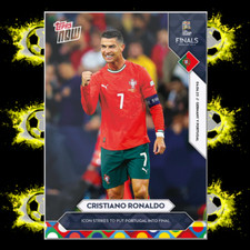 Cristiano ronaldo presale for sale  DUNFERMLINE