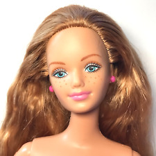 Nude barbie 2002 for sale  Maynard