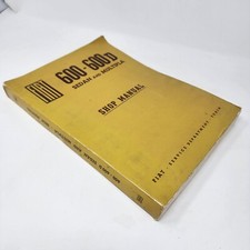 Fiat auto manual for sale  Folsom