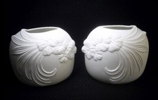 Pair vintage german for sale  GLASGOW