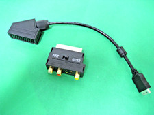 Adapter hdmi stecker gebraucht kaufen  Karlsruhe