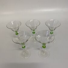 Fabulous green cocktail for sale  KIRKCALDY