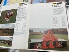 Skh harvesting machines for sale  HITCHIN