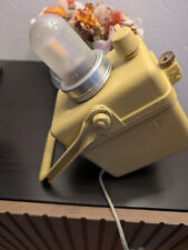 Lampe vintage wonder d'occasion  Aucamville