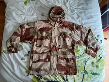 Veste combat forces d'occasion  Paris XII