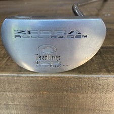 Zebra roll face for sale  Madison