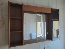 Mobiletto bagno con usato  Gualtieri
