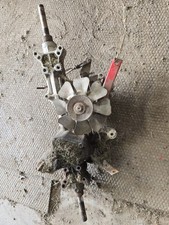 Gearbox transmission ride for sale  LLANDOVERY