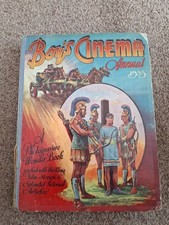 Boys 1935 cinema for sale  WICKFORD
