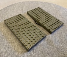 Lego vintage dark for sale  SHEFFORD