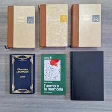 Stock classici gautier usato  Crotone