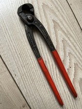 Knipex 1098 end for sale  SOUTHAMPTON