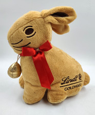 Lindt goldhase plüschtier gebraucht kaufen  Hameln