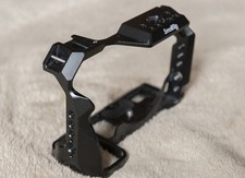 Smallrig cage nikon gebraucht kaufen  Berlin