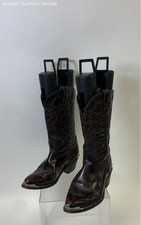 Durango women burgundy for sale  Las Vegas