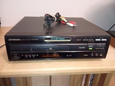 Pioneer cld d505 for sale  Syracuse