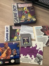 Jeux game boy d'occasion  Château-Arnoux-Saint-Auban