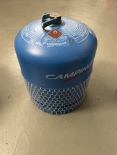 Gasflasche blau r907 gebraucht kaufen  Nordhorn