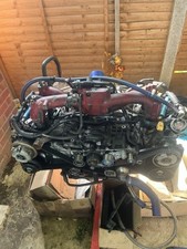 Subaru impreza new for sale  BIRMINGHAM