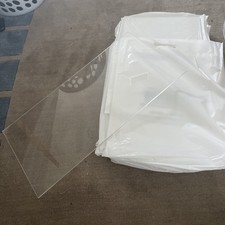 Plexi glass inch for sale  Sunland