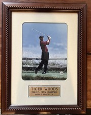 Tiger woods 2000 for sale  Tampa