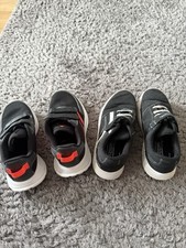 Adidas kappa hallenschuhe gebraucht kaufen  Stadtoldendorf