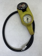 Oceanic gauge console for sale  Snohomish