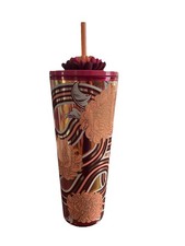 Starbucks 2024 floral for sale  Alpharetta