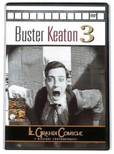 Dvd grandi comiche usato  Monterotondo