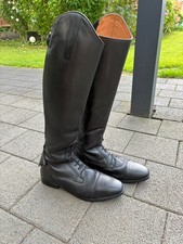 Steeds reitstiefel gr gebraucht kaufen  Brühl
