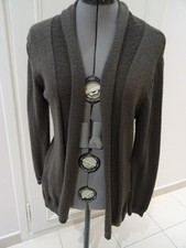Gilet kaki modatoi d'occasion Gilet kaki modatoi d'occasion  Nice-