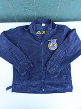 Ffa jacket size for sale  Casa Grande