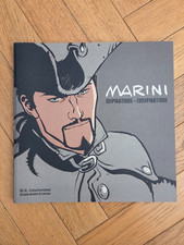 Marini inspirations conspirati d'occasion  France