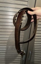 Rifle vintage brown gebraucht kaufen  Düsseldorf