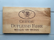 Ancienne estampe caisse d'occasion  Bordeaux-