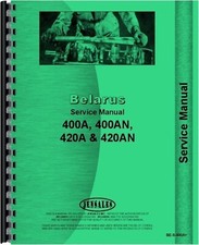 Belarus 420a 400a for sale  Atchison