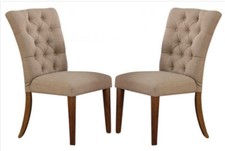 Classic tufted dining for sale  Los Angeles