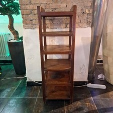 Libreria anni 40 usato  Roma