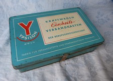 Premiers soins auto d'occasion  Douai