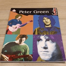 Partitions peter green d'occasion  Saint-Quentin