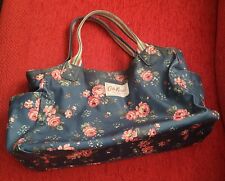 Navy floral cath for sale  BRADFORD